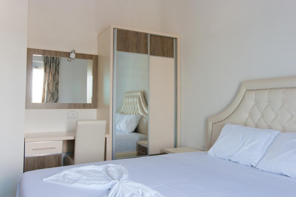 A3 Apartments อุลซิน ภายนอก รูปภาพ