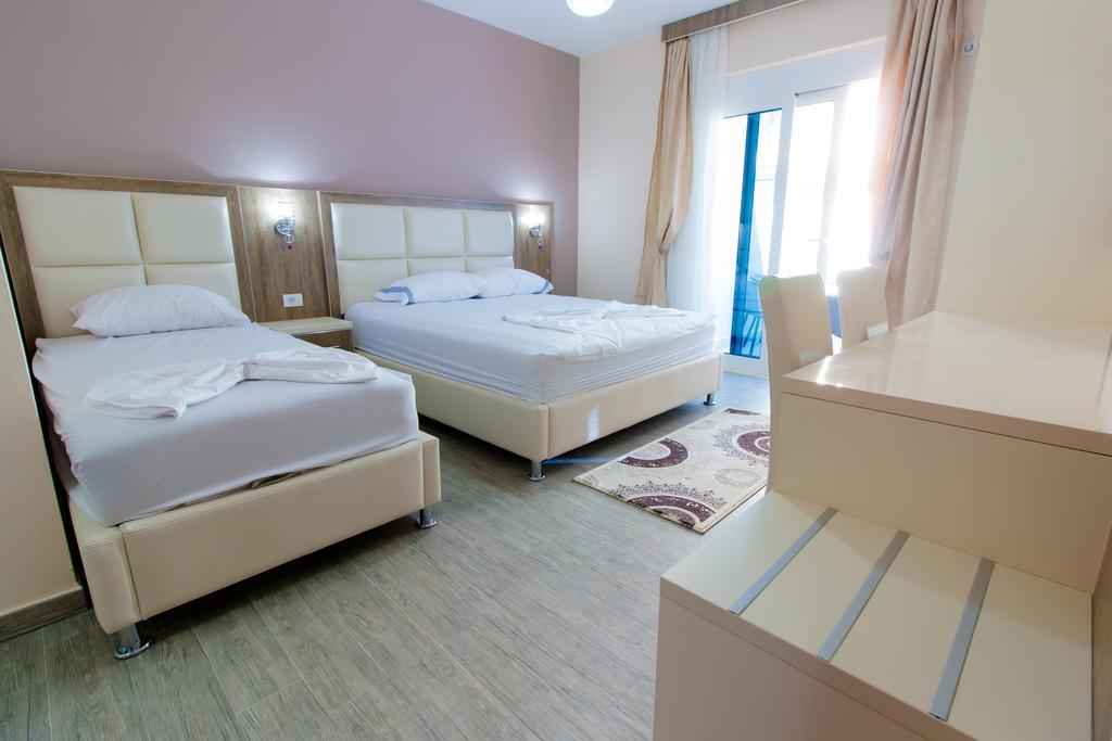 A3 Apartments อุลซิน ภายนอก รูปภาพ