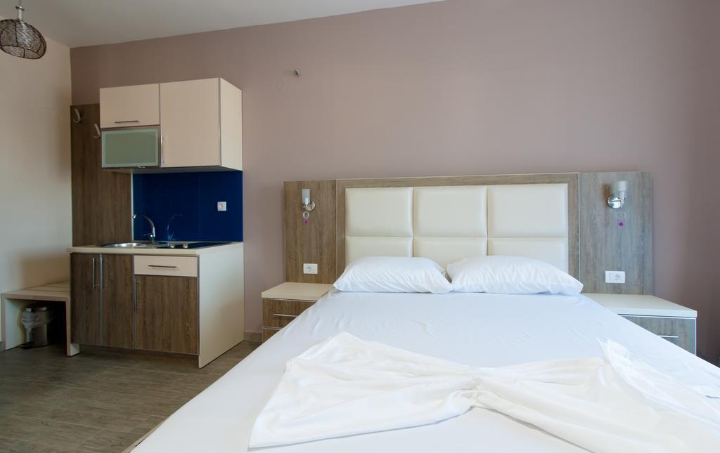 A3 Apartments อุลซิน ภายนอก รูปภาพ