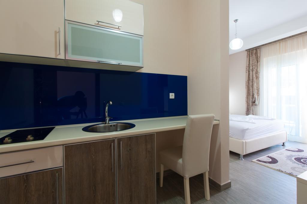 A3 Apartments อุลซิน ภายนอก รูปภาพ