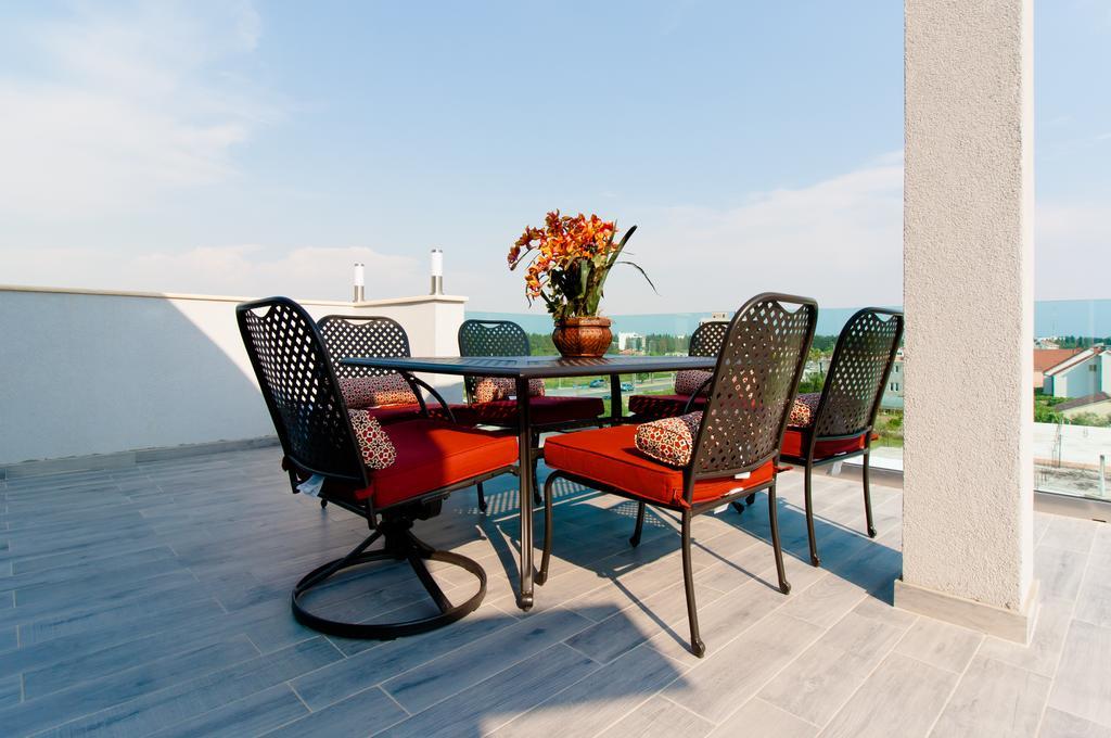 A3 Apartments อุลซิน ภายนอก รูปภาพ